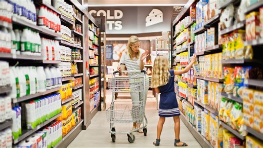 Grocer with 440 stores plans December takeover as Aldi reveals $2m rival spot