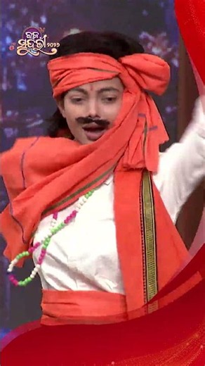 ସୁନ୍ଦରୀଙ୍କ ଜବରଦସ୍ତ Dance I #RajaSundari2026 #RajaSundari #SidharthTV #RajaSundariSeason6