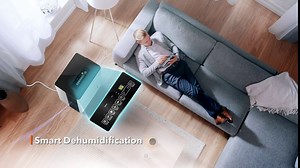 Dehumidifiers for Home, Dehumidifier with Pump for 5000 Sq. Ft, Dehumidifiers for Home Large Room, 14.8-Pint Water Tank, Continuous Drainage Bedroom Bathroom