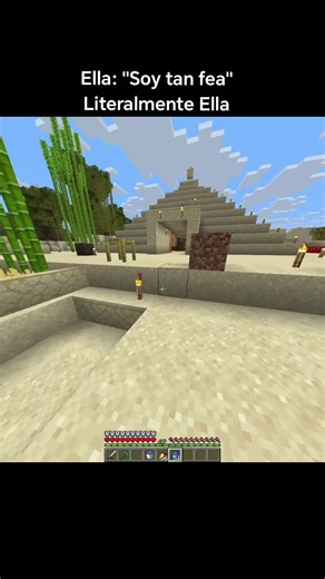 #minecraft #minecraftmemes #ella