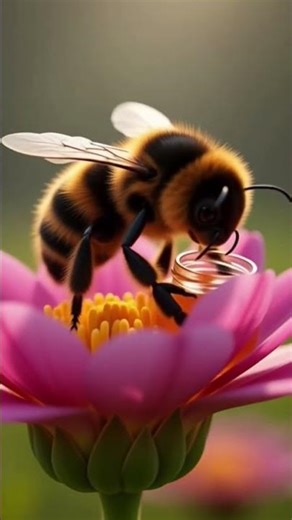 Honey collection 🐝 #meme #memes #viral #cute #funny #aivideo #honeybee #honeybees #honey #shorts