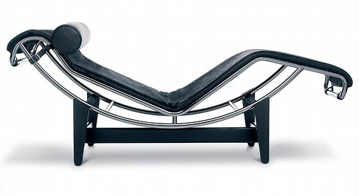 Cassina LC4 Chaise Longue