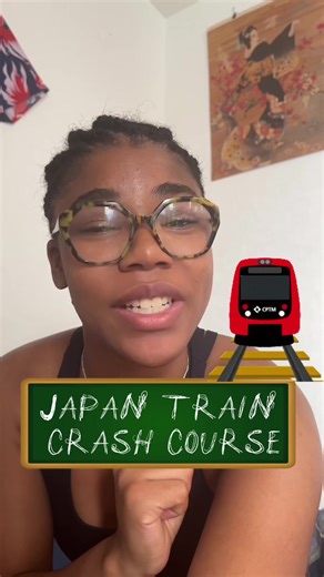 Cómo navegar por los trenes en Japón: Tutorial fácil