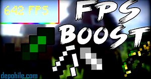 Minecraft SuchPVP Texture Pack İndir FPS 2 Kat Artırın - Craftrise