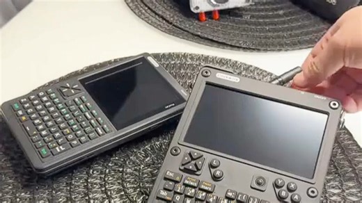 PicoCalc Kit is a Raspberry Pi Pico handheld termi 不开
