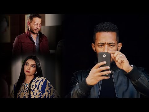 رضوان صور فتحي فيديو بعد ما سمع كل اللي عمله فيه وفي عيلته / مسلسل البرنس - محمد رمضان
