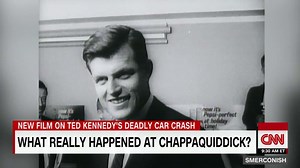 What really happened at Chappaquiddick?