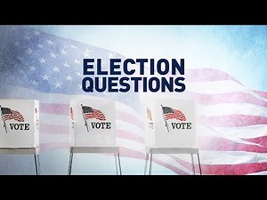 - Election Questions | Full Measure