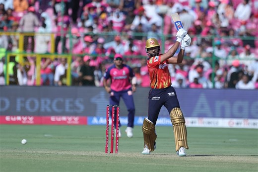 IPL 2025 : श्रेयस अय्यर ने अपनी इंजरी को लेकर दिया बड़ा अपडेट, राजस्थान के खिलाफ मैच में नहीं की थी फील्डिंग