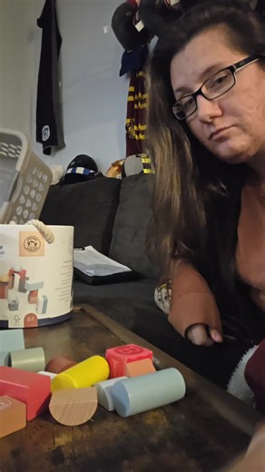 Day1 of giving the go live link a try for 2026! #LIVEIncentiveProgram #GoLIVEGrowFast #PaidPartnership #momof4boys