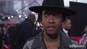 27K views · 37 shares | Ty Dolla $ign's daughter ❤️ 's "Work From Home" | Billboard | Facebook