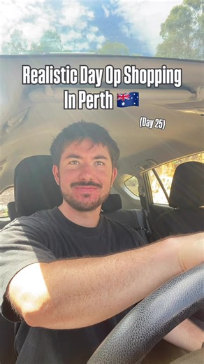 Thrifting in Perth: Discovering Hidden Gems