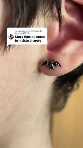 Cómo Hacerte un Arete: Mi Historia y Consejos
