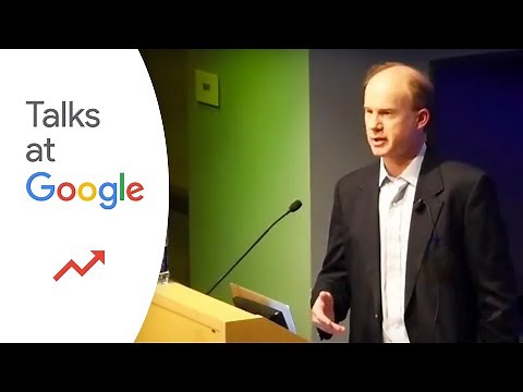 Ben Graham & the Growth Investor | Hewitt Heiserman | Talks at Google
