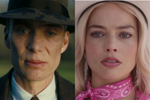 The biggest pop culture moments of 2023