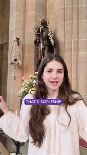 Fidelium - Finding community as young Anglo-Catholics in London