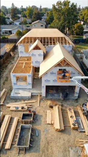 Empty Lot to Finished Home | Full Build Transformation