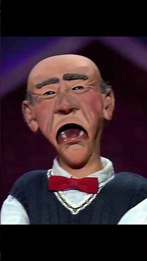 Walter The Weatherman | JEFF DUNHAM