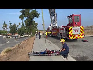 Pierce High Point Operations