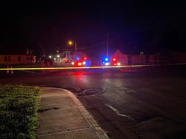 Multiple shot, 2 seriously injured during fight in Anderson