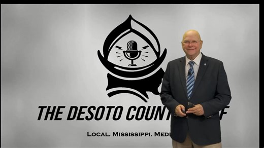 This week’s weather! Monday: Sunny but COLD! High 38° | Low 24° Tuesday: Sunny & warming up 🌞 High 55° | Low 46° Wednesday: Mostly sunny 😎 High 66° | Low 53° Thursday: Showers likely (70% chance) 🌧️ High 62° | Low 37° Friday: Sunny & nice again ☀️ High 63° | Low 42° Saturday: Mostly sunny, warmer! 🌤️ High 70° | Low 44° Sunday: Partly cloudy 🌤️ High 60° | Low 44° Chilly start to the week, but we warm up nicely by the weekend! Bundle up early, then enjoy the milder days. | The DeSoto County B
