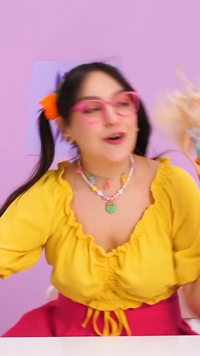 16K views · 107 reactions | Turning Barbie into a Fairy! The Ultimate Doll Makeover 栗‍♀️ #Transformation | La La Life | Facebook