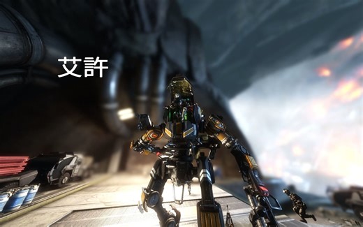 ash晚上做梦都能被烈焰核心吓醒