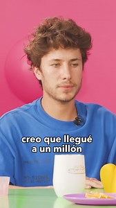 Cuando llegué al millón de seguidores en Vine | Juanpa Zurita