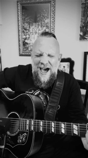 ‪@staindvideos‬ ‪@AaronLewisTV‬ #acousticcover #onemiconetake #epiphany