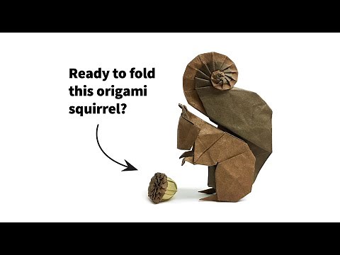 How To Fold 48 Origami Models In 48 Hours! (Origami World Marathon 2020)
