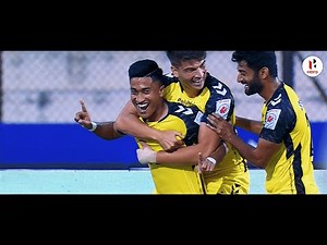 Recap of Matchweek 5 | Hero ISL 2022-23