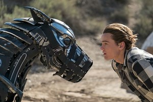 'A-X-L' Film Review: Robot-Dog Tale Is a Bucket of Bolts and Borrowed Ideas