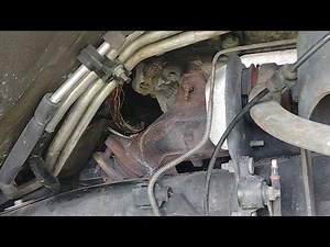 code U0100 - Lincoln Navigator 06