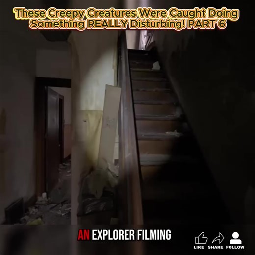 These Creepy Creatures Were Caught Doing Something REALLY Disturbing! PART 6#Hybirdproject #visitors #Alien #ufoキャッチャー ##ufosightings