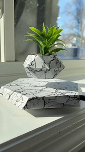 2.8K views | ✨ Introducing the ultimate levitating marvel: The...