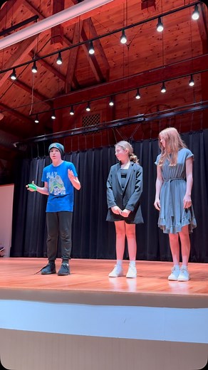 Matt as Mike Teavee in Willy Wonka & The Chocolate Factory #miketeavee #willywonka #mattman | Mary D'Apolito Deno