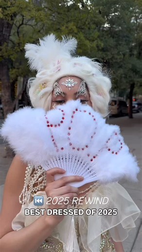 ⏮️2025 REWIND: The ultimate fit check of 2025 📸 Here’s to more concert fits in 2026! #acllive | ACL Live