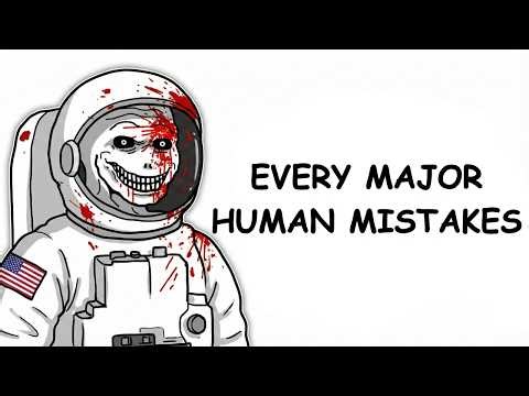 The Worst Work Accidents in History Explain Like You're 5