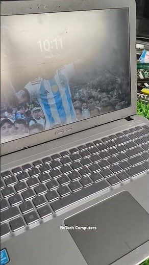 ASUS LAPTOP POWER BTN NOT WORKING | POWER BUTTON ALTER | BeTech | #laptop #issue #diy #repairing