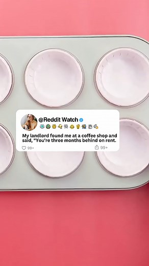 56K views · 558 reactions | you're Three months behind from the rent #reddit #storytime | Always Reddit | Facebook