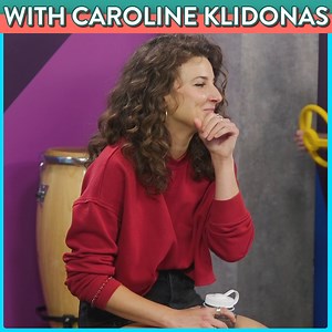 29K views · 257 reactions | Caroline Klidonas is here to make us laugh! | Smosh | Facebook