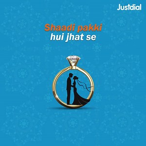 80 reactions · 15 shares | Banquet hall ki booking ki tension mat lijiye, last minute booking ke liye JD par log in kijiye. Click here now: https://bit.ly/313Dqjf | Justdial | Facebook