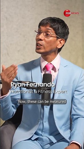 Understand your body better with Samsung Galaxy Wearables and Samsung Health | ‪@SamsungIndia‬