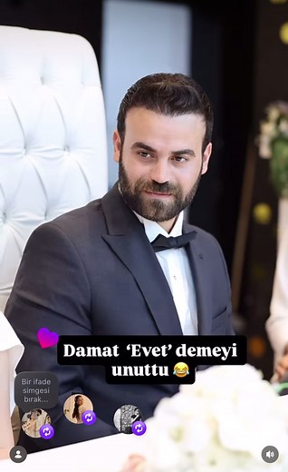 Heyecandan unuttuk 🤭 . . . #keşfet #keşfetteyizzz #nikah #videoviral #tiktokindia