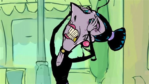 Jacob Two-Two S04:E06 - Jacob Two-Two and the Teacher's Pet