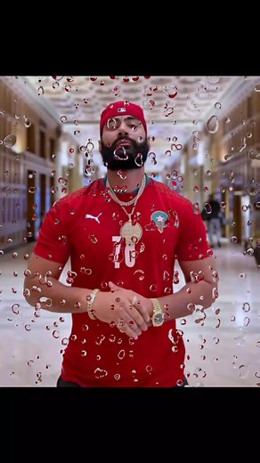 La Fouine : L'Immortelle Histoire du Rap Français