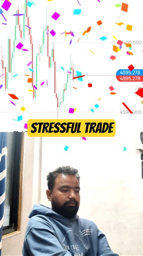 🛑Live Forex Trading: High Volatility Gold Trade Today 📈 ‪@VivekFx11‬ #goldtrading #xauusdlive