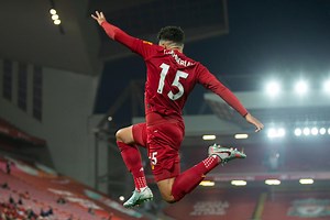 Watch the highlights and goals from Liverpool 5-3 Chelsea