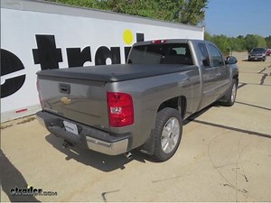 Installation Guide for the SumoSprings Solo Custom Helper Springs on a 2013 Chevrolet Silverado