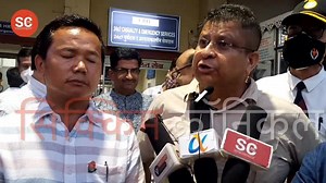 14K views · 390 reactions | #sikkimchronicle #scnews Follow up BUS Accident 29 Injured; amongst which 11 are students, one critical refered to Siliguri | Sikkim Chronicle | Facebook